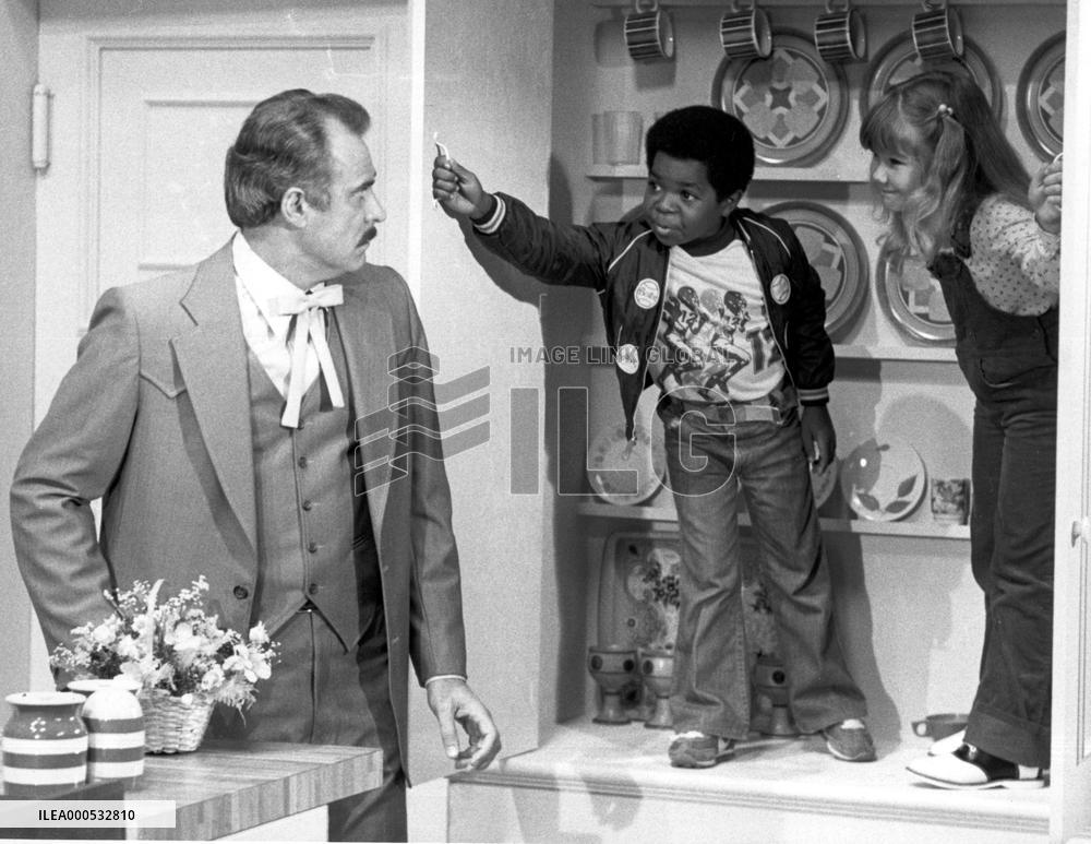 DIFF'RENT STROKES