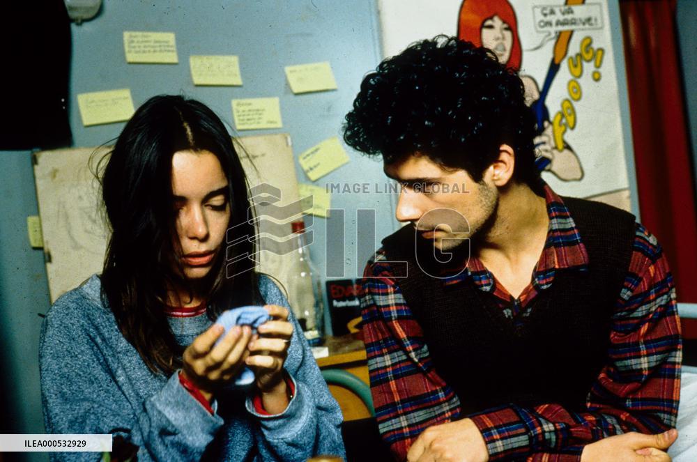 LE PLU BEL AGE...