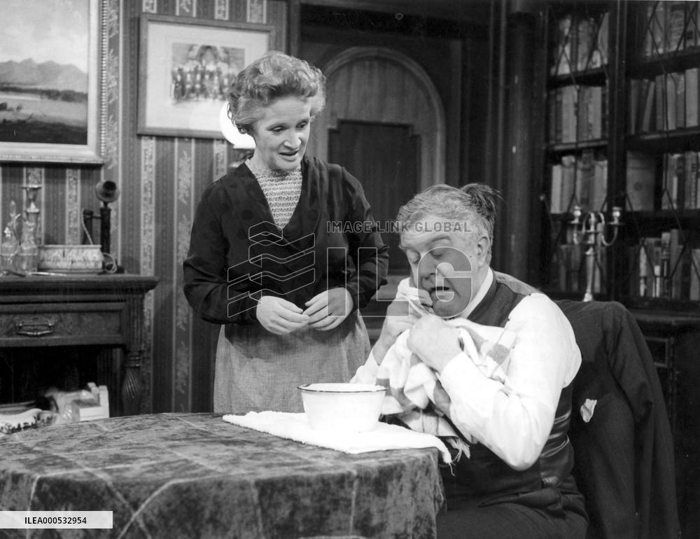 DR. FINLAY'S CASEBOOK