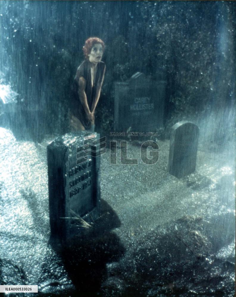 THE RETURN OF THE LIVING DEAD