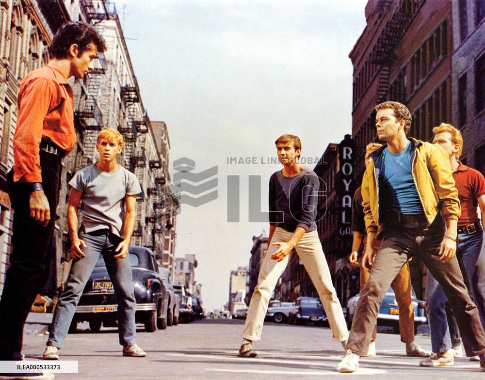 WEST SIDE STORY