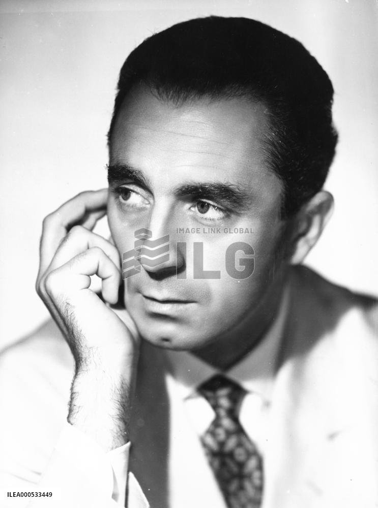 MICHELANGELO ANTONIONI