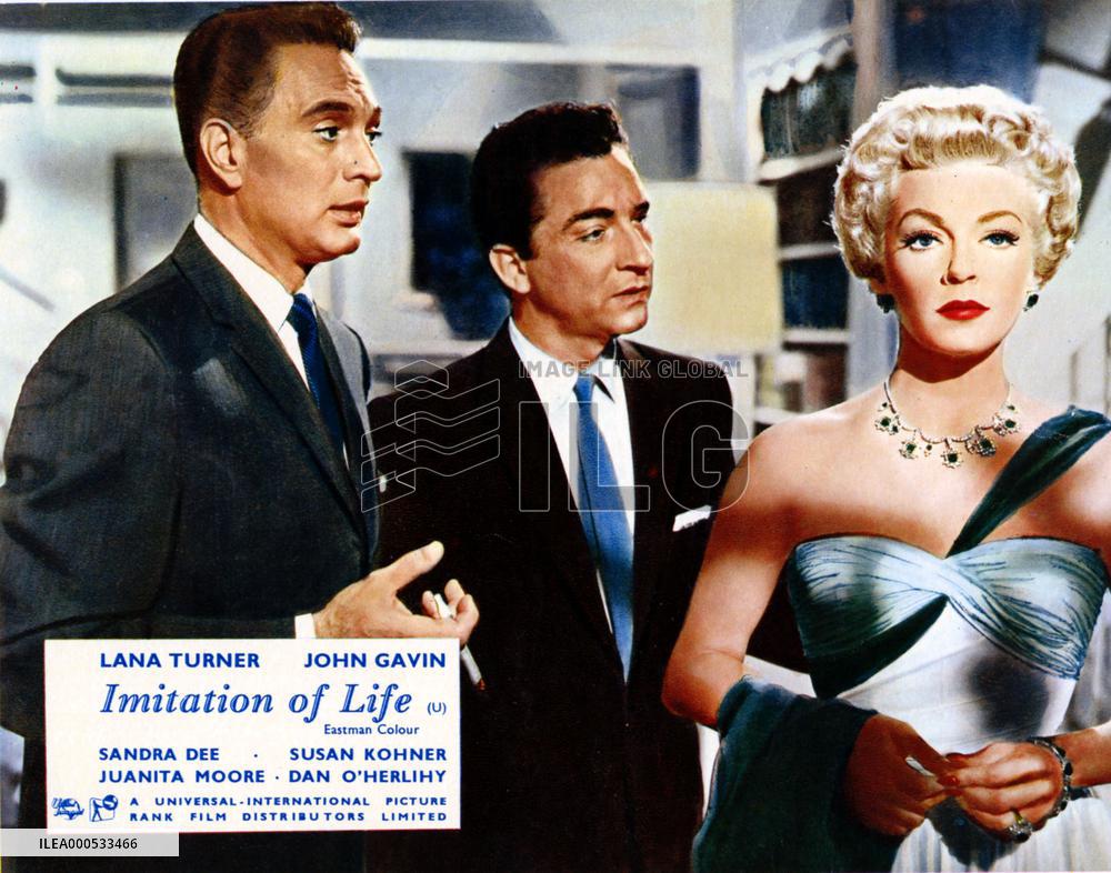 IMITATION OF LIFE