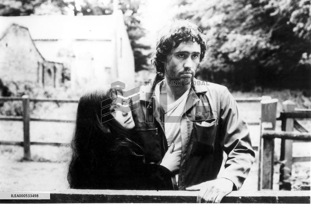 COMIC STRIP PRESENTS...SUSIE