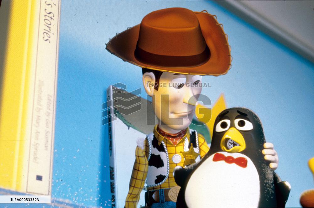 TOY STORY 2