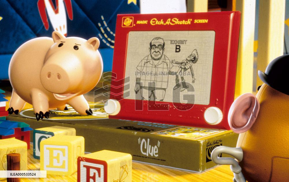 TOY STORY 2