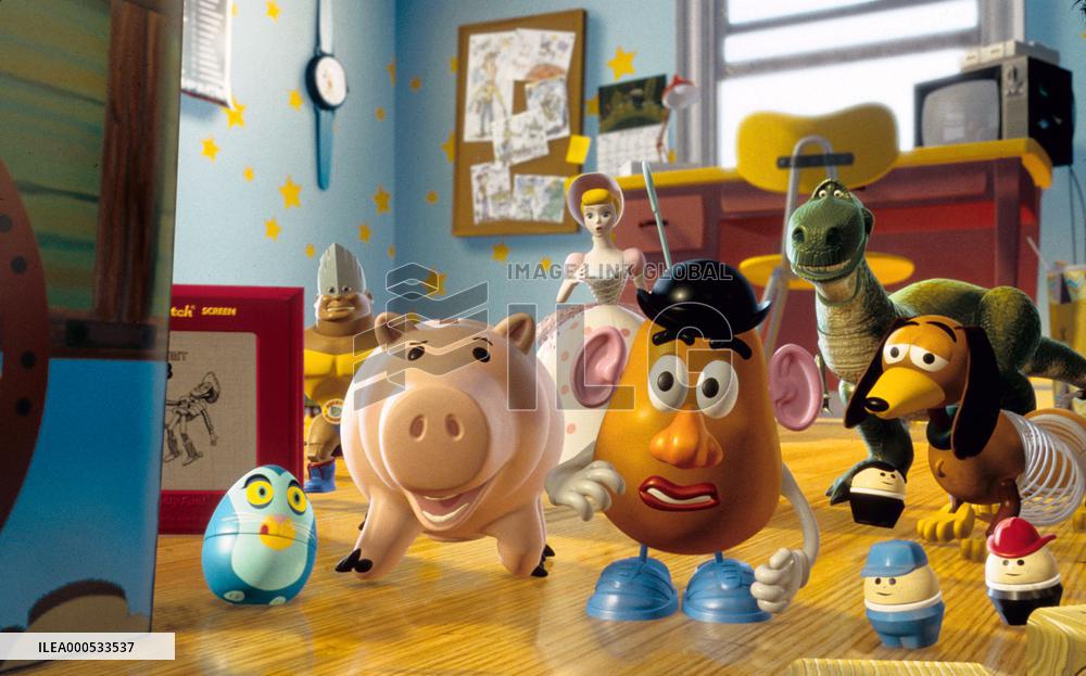 TOY STORY 2
