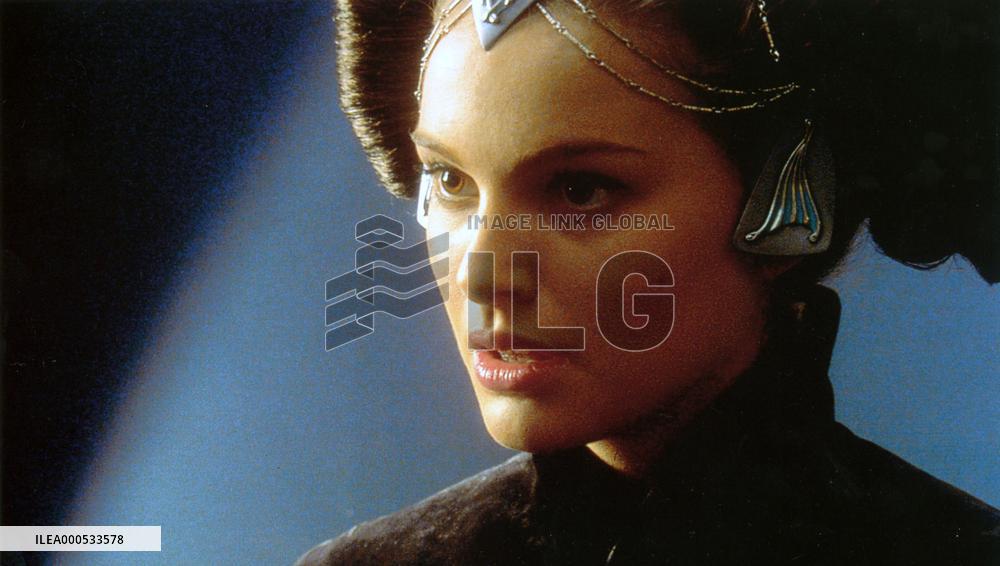 STAR WARS: EPISODE II - THE ATTACK OF THE CLONES