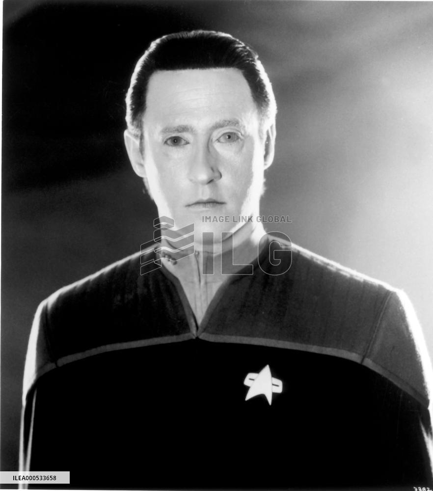 STAR TREK:FIRST CONTACT