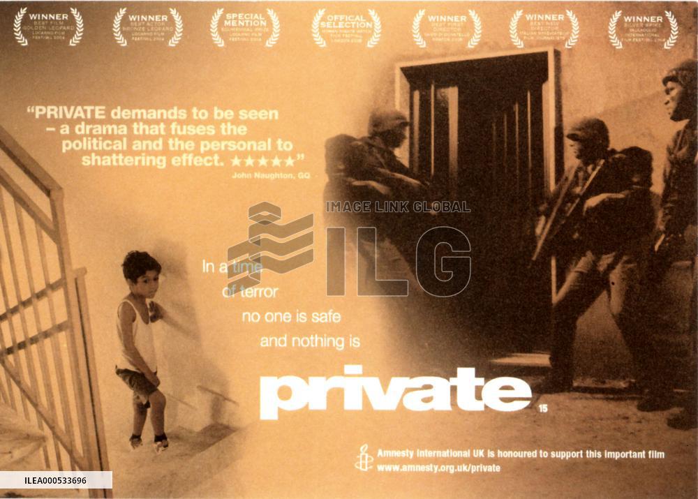 PRIVATE