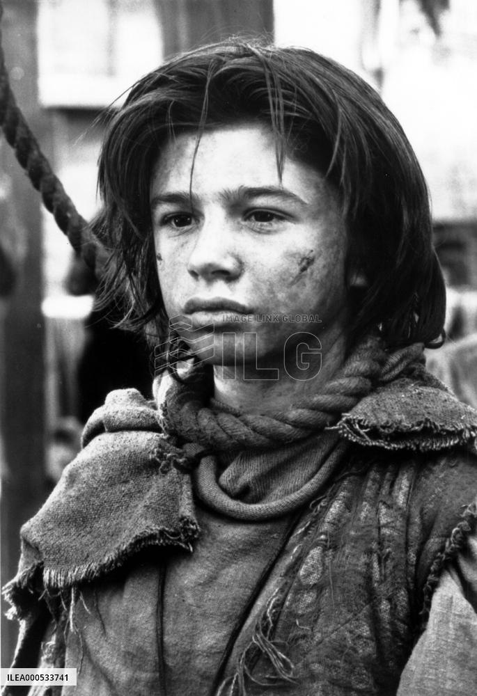 ROBIN HOOD: PRINCE OF THIEVES