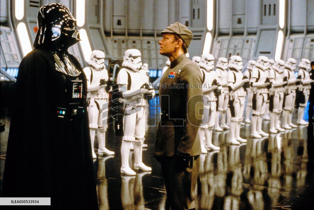 THE RETURN OF THE JEDI