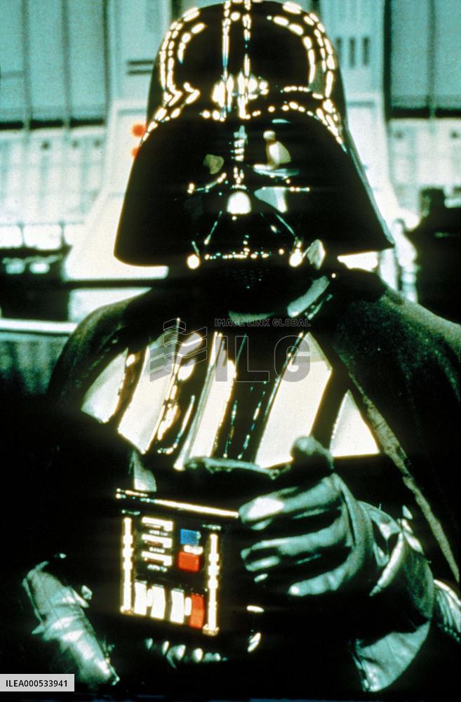 STAR WARS: EPISODE V - THE EMPIRE STRIKES BACK