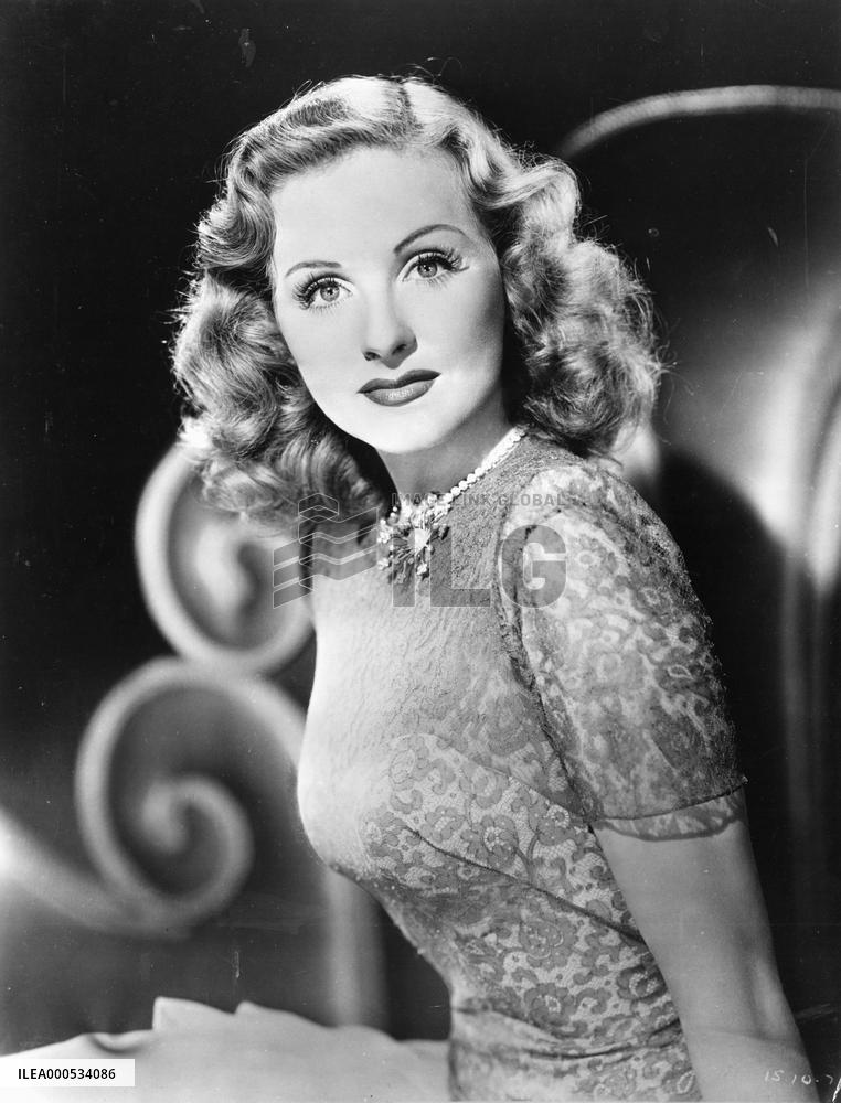 CONSTANCE MOORE