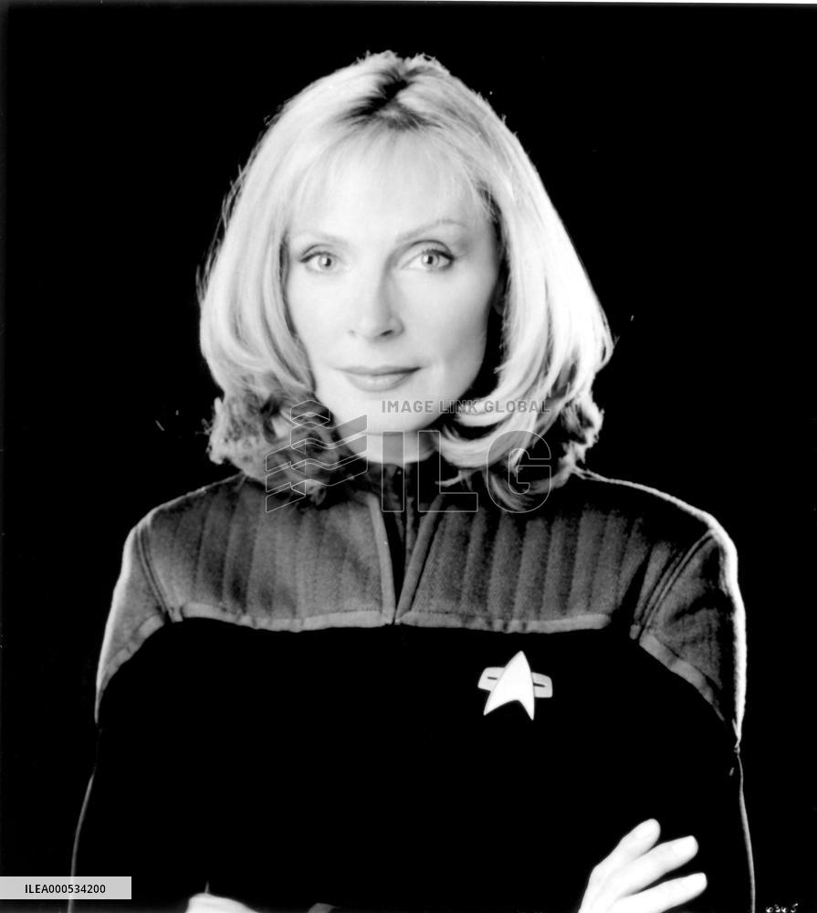 STAR TREK:FIRST CONTACT