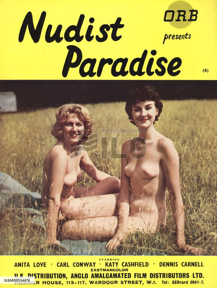 NUDIST PARADISE