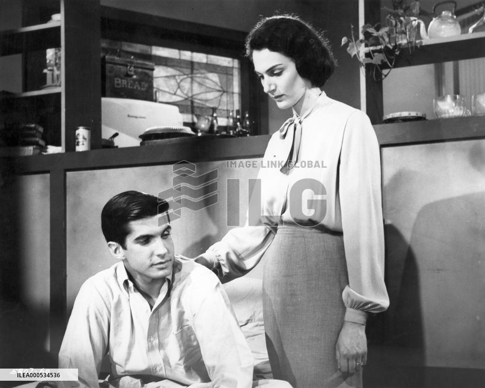 CRIME AND PUNISHMENT, USA