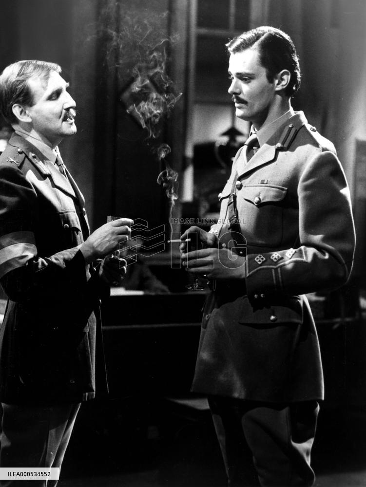 UPSTAIRS AND DOWNSTAIRS