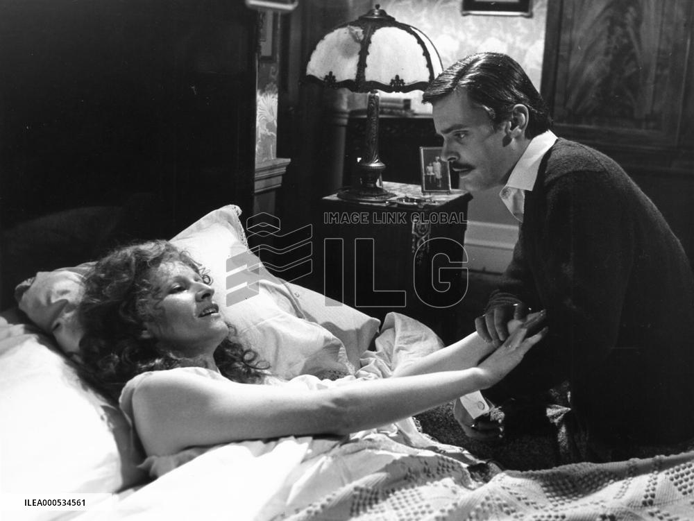 UPSTAIRS AND DOWNSTAIRS