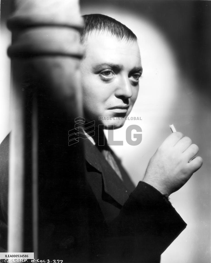 CRIME AND PUNISHMENT