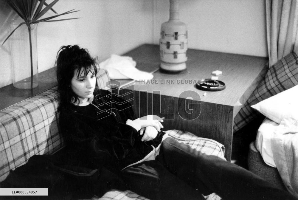 STRANGER THAN PARADISE