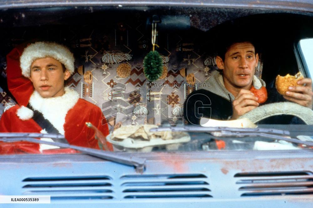 I'LL BE HOME FOR CHRISTMAS