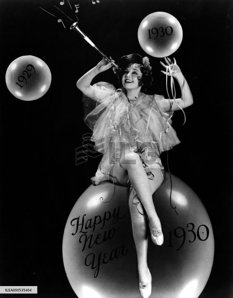 NANCY CARROLL