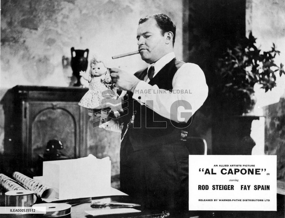 AL CAPONE
