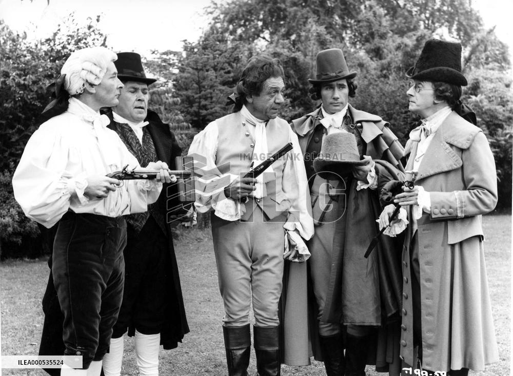 DON'T LOSE YOUR HEAD