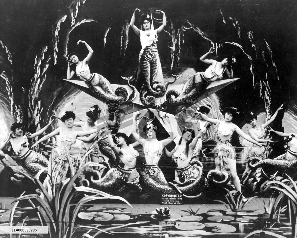 20000 LIEUES SOUS LES MER