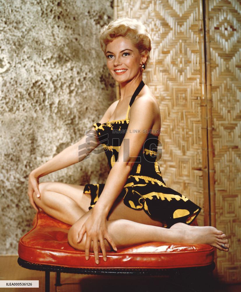SHEREE NORTH