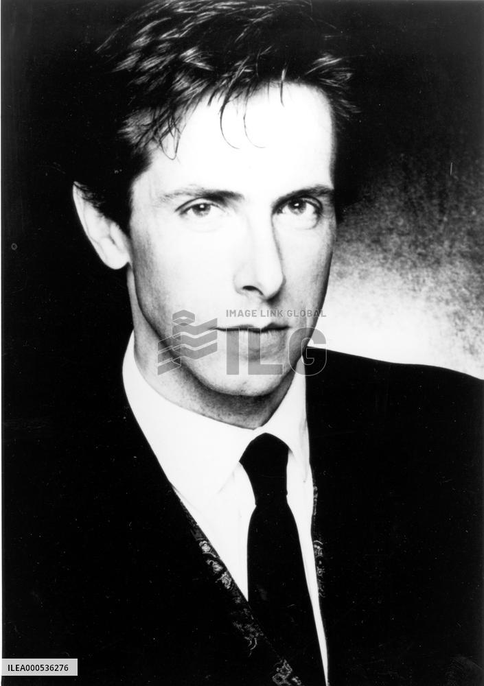 Director CLIVE BARKER