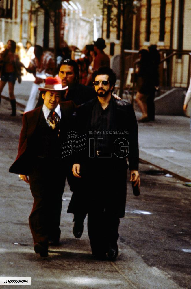 CARLITO'S WAY