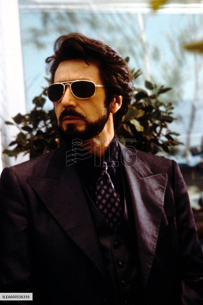 CARLITO'S WAY
