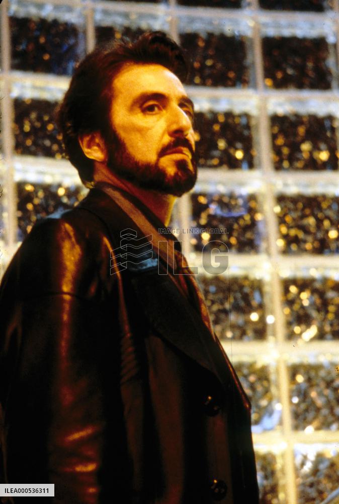 CARLITO'S WAY