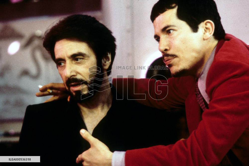 CARLITO'S WAY