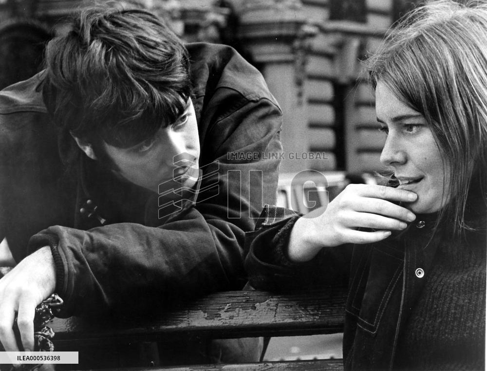 PANIC IN NEEDLE PARK