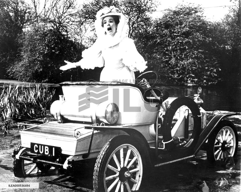CHITTY CHITTY BANG BANG