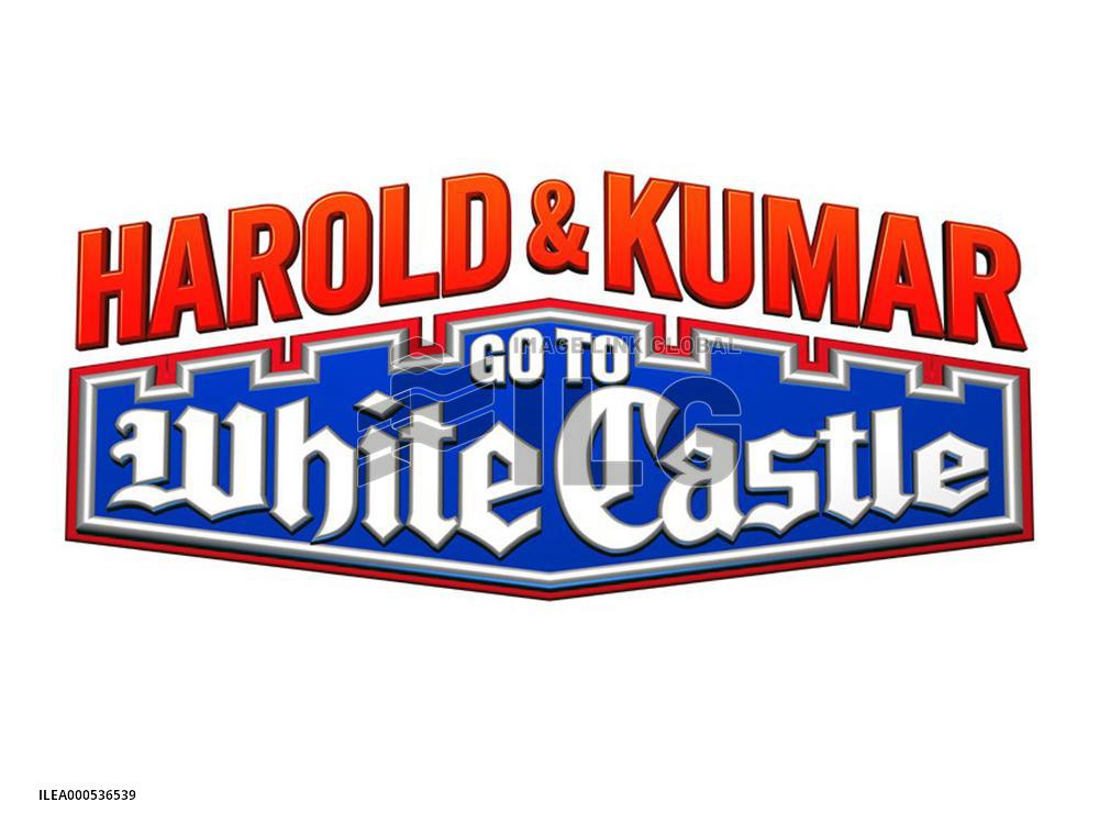 HAROLD AND KUMAR GO TO WHITE CASTLE