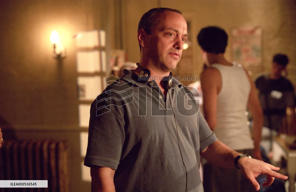 Director DANNY LEINER HAROLD AND KUMAR GO TO WHITE CASTLE