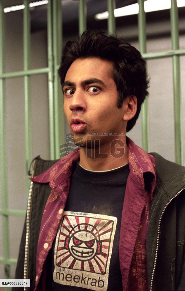 KAL PENN, as Kumar HAROLD AND KUMAR GO TO WHITE CASTLE