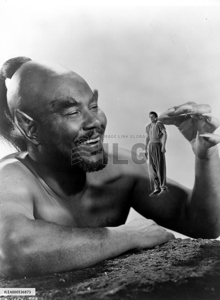 A THOUSAND AND ONE NIGHTS