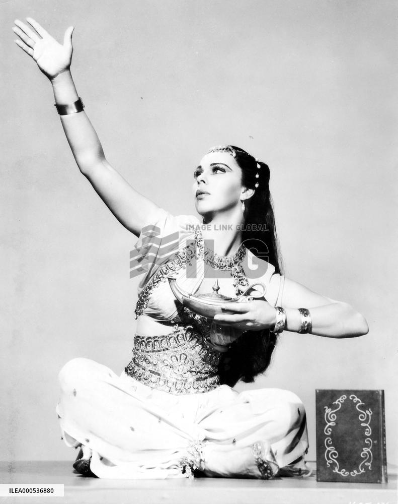 INVITATION TO THE DANCE