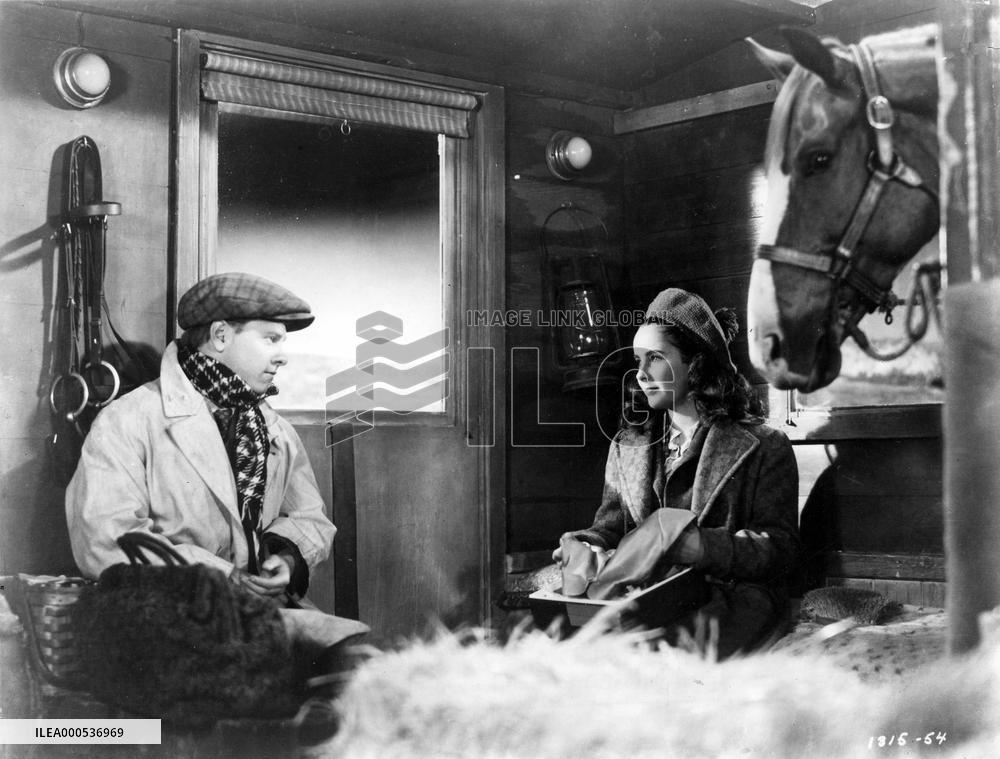 NATIONAL VELVET