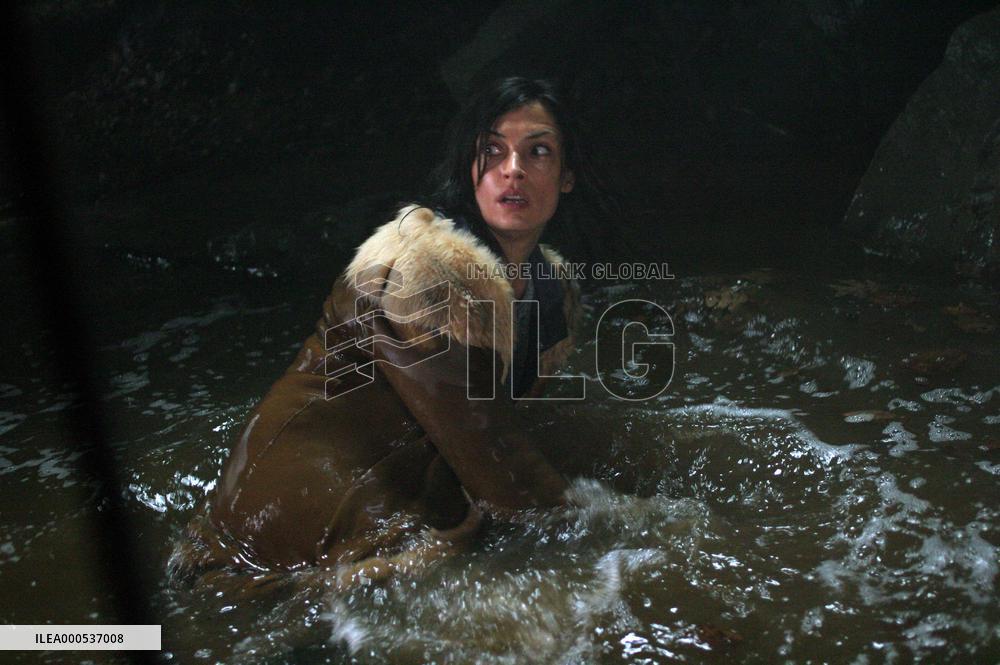 famke j HIDE AND SEEK