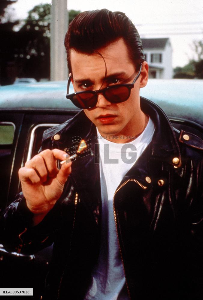 CRY-BABY