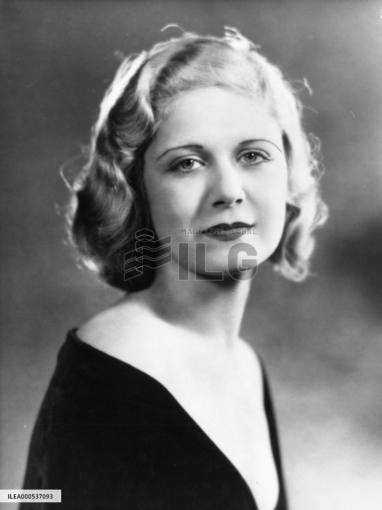 BETTY ASTELL