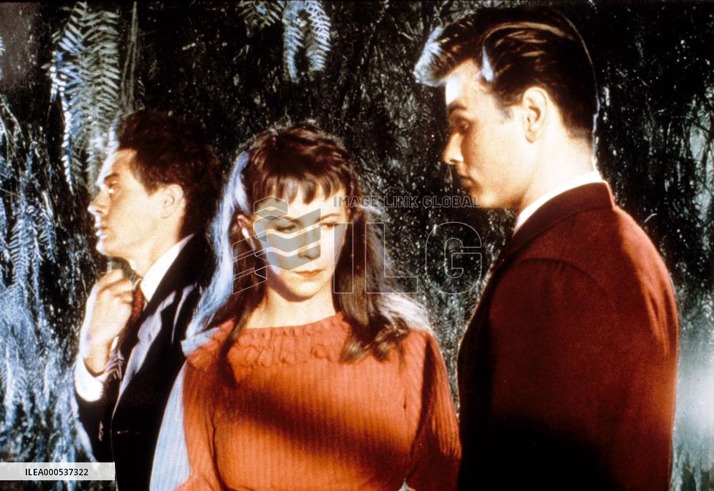 EAST OF EDEN