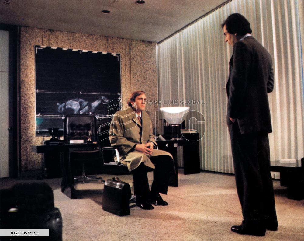 MON ONCLE D'AMERIQUE