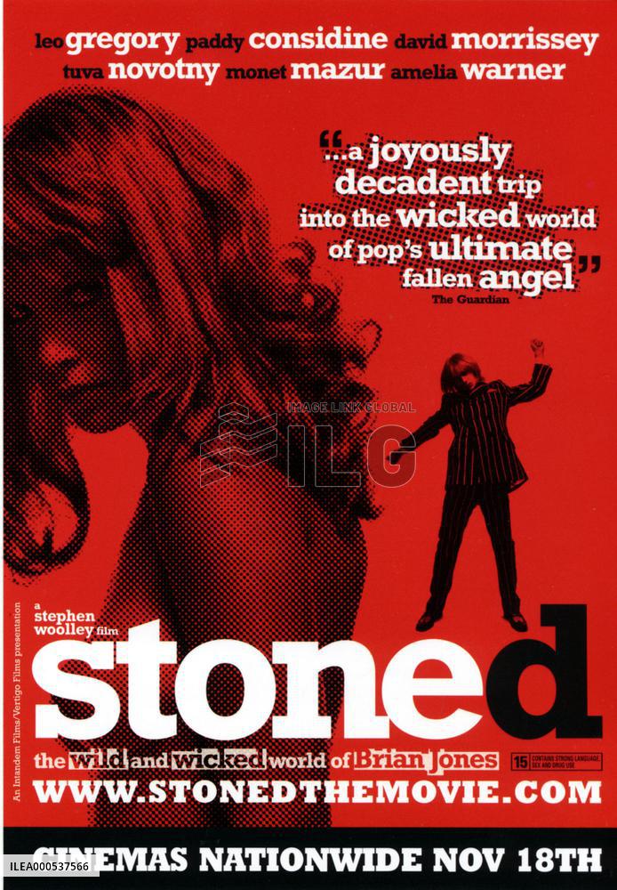 STONED